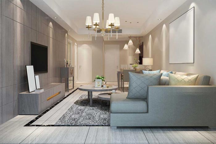 Kalpataru redevelopment project