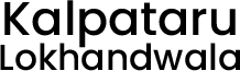 Kalpataru Lokhandwala