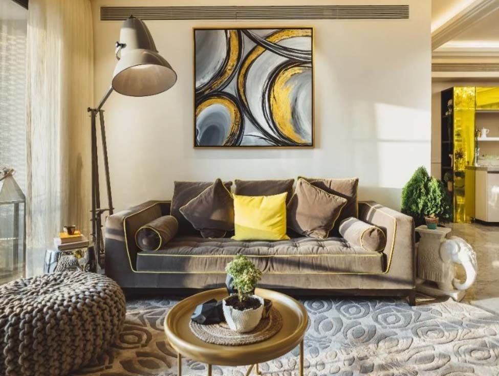 Kalpataru Andheri West Lokhandwala