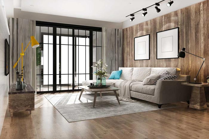 Kalpataru Mumbai redevelopment projects